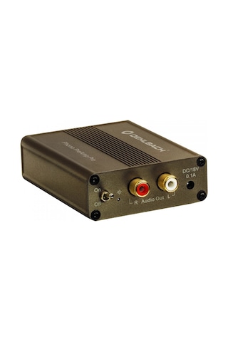 Oehlbach D1c6060 Phono Pre-amp Pro Mm/mc Uyumlu Pikap Pre Amfisi