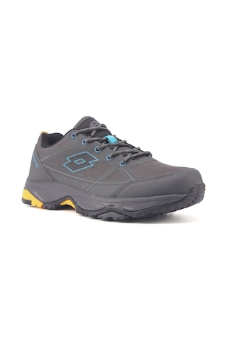 Lotto Felton Wp 3pr Grı Erkek Outdoor 000000000101394051 Gri - Mavi