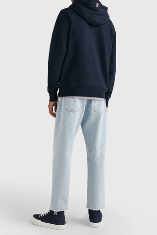 Tommy Hilfiger Erkek Sweat Mw0mw29283 Dw5 Lacivert