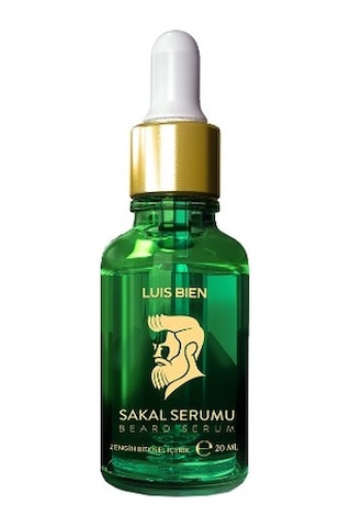 Luis Bien Sakal Güçlendirici Set