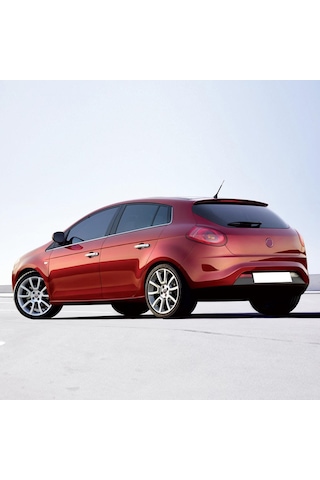 Fiat Bravo 2008-2013 Arka Cam Silecek Süpürgesi 30cm