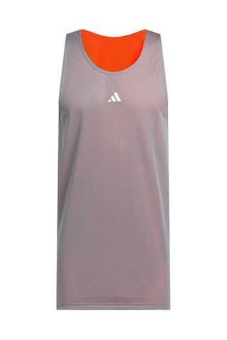 Adidas Select Warmup J Erkek Atlet Jd8446 Gri