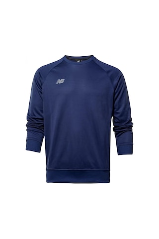 New Balance Tst2202-avı Erkek Sweatshirt 001