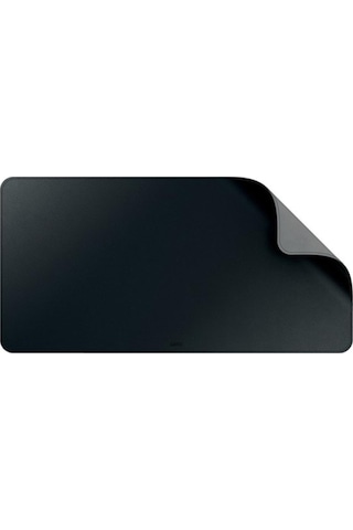 Leitz Büyük Masa Matı 40x80 Cm Siyah Renk Kod: 53820095