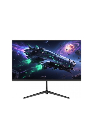 Power Boost RTM118 i5 14400F 16 GB 512 GB M2 SSD 8 GB RTX5060 23.8" Dos Masaüstü Oyun Bilgisayarı