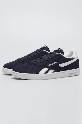 Reebok Court R Erkek Spor Ayakkabı Lacivert Lacivert