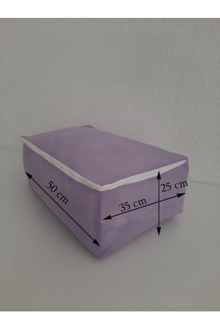 Mef Collection Kazak Hurcu 5'li Çok Renkli