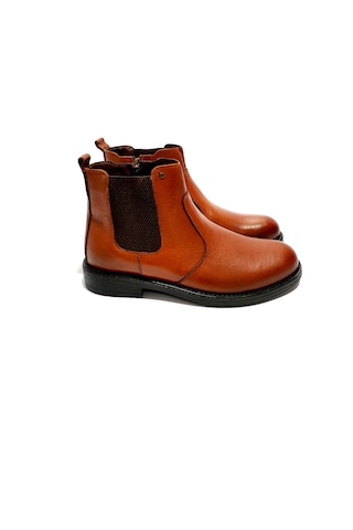 Mp 4096 Hakiki Deri Erkek Bot TABA Taba