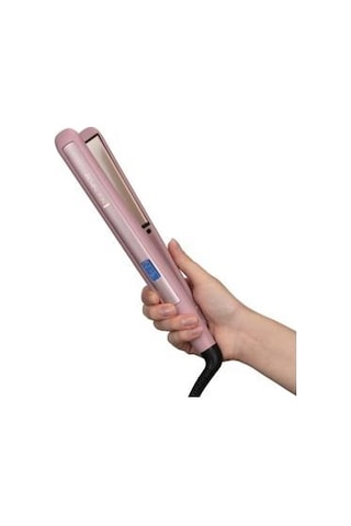 Remington S5901 Coconut Smooth Straightener Düzleştirici