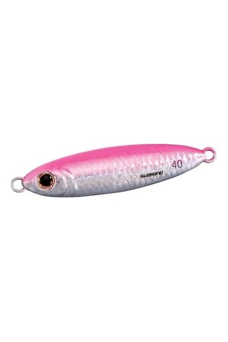 Shimano Stinger Butterfly Flat Light 58mm 30g