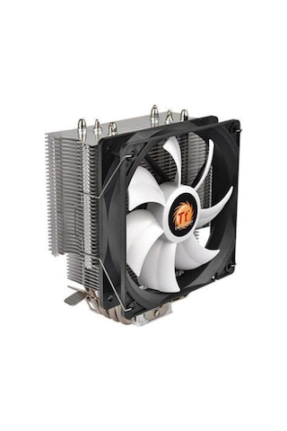 Contac Silent Cl-p039-al12bl-a Intel / Amd 120mm Sessiz Lnc Işlemci Soğutucusu-133605