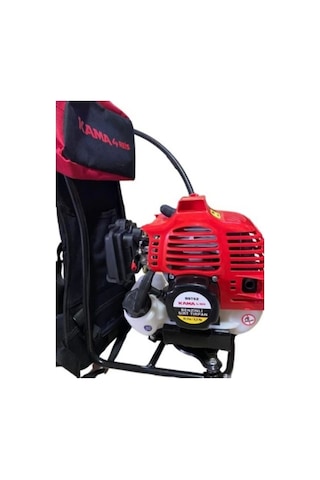 Kama BST52 2.2 Hp Benzinli Sırt Tırpan