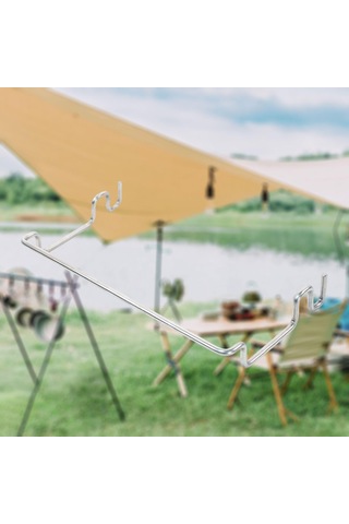 Homyl Çöp Kutusu Braketi Taşınabilir Torbası Stiller-c Arjantin