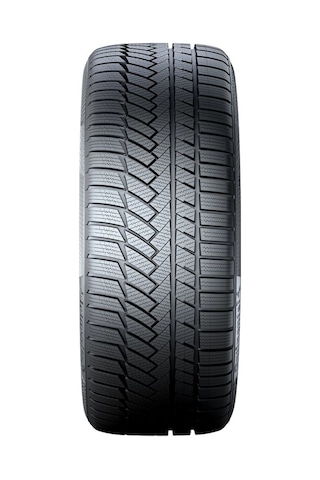 Continental 215/50R19 93T TS850P Cs + Kış Lastiği - 2025