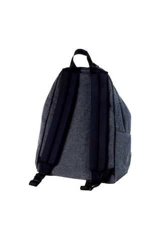Eastpak Padded Pak'r Siyah Sırt Çantası EK00062077H1 Siyah