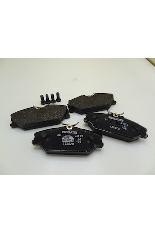Laguna 1 - Safrane Ön Balata Takımı 7701207423 - Renault Mais
