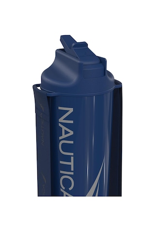 Nautica Ntm02 Sport Termos Paslanmaz Çelik 950 Ml J.class Navy