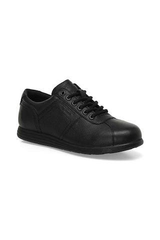 Dockers 225044 Erkek Günlük Spor Ayakkabı C-doc032503e01001 Siyah
