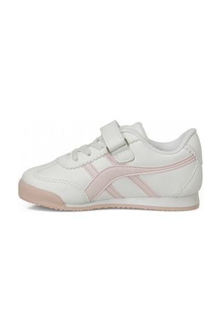 I Cool Hoop P Beyaz Kız Çocuk Sneaker 000000000102704288 Beyaz-pembe