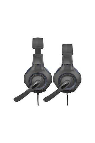 Trust 23250 GXT 307B Ravu Kulak Üstü Oyuncu Kulaklığı