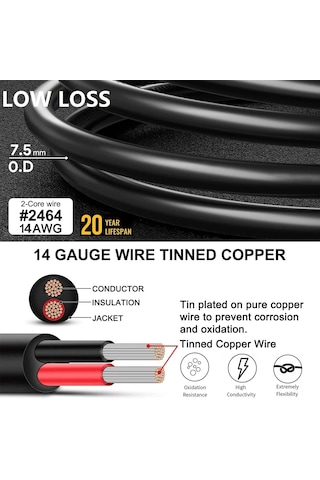20ft Jackery Uzatma Kablosu 14awg 6m 8 Mm Dc Güç Fişi Jackery Solarsaga 100w/60w Güneş Paneli Ve Jackery Taşınabi