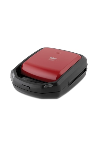 Fakir TM 5000 2'si 1 Arada Tost ve Waffle Makinesi