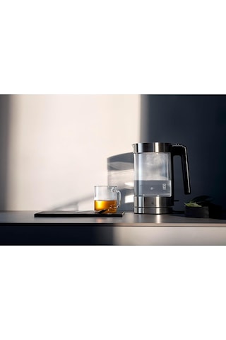 Wmf Lono Cam 1,7 Lt Su Isıtıcısı 3000 W