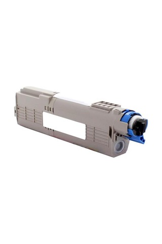 Proprint Oki C532-46490631 Mavi Uyumlu Toner - Mc573