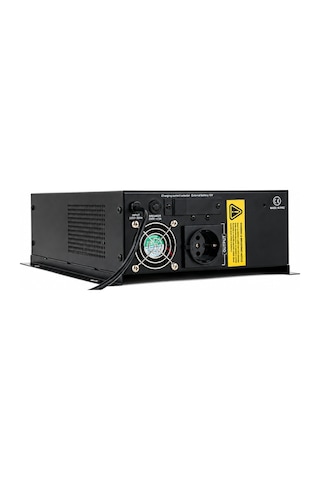 Powerful PK-500 500VA Kombi UPS Kesintisiz Güç Kaynağı