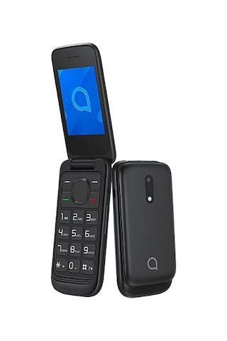 Alcatel 2057D Tuşlu Telefon (Alcatel Türkiye Garantili)