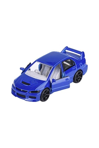Majorette Japan Serisi Premium Araçlar - Mitsubishi Lancer Evolution 9 2100000