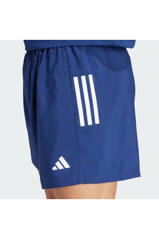 Adidas Own The Run Erkek Şort Iy0706 Lacivert