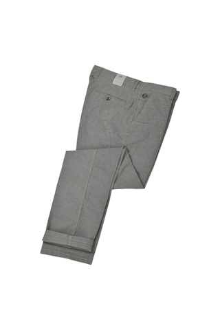 Lavetto Erkek Kanvas Yazlık Pantolon Klasik 1338 Bgl-st04761 Haki
