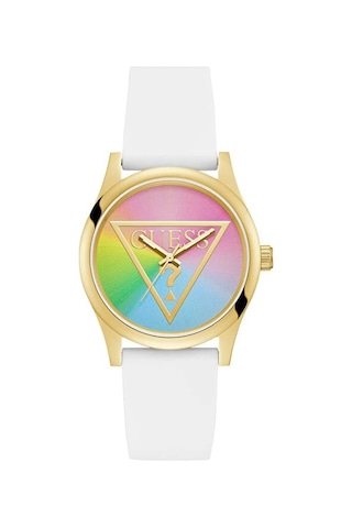 Guess Guu1440l2m Kadın Kol Saati Altın