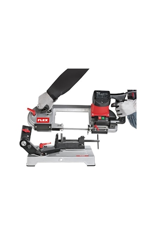 Flex SBG4910 Şerit Testere 850 W