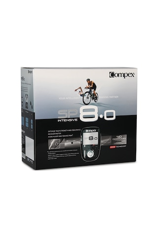 Compex SP 8.0 Wireless Profesyonel Sporcu Cihazı