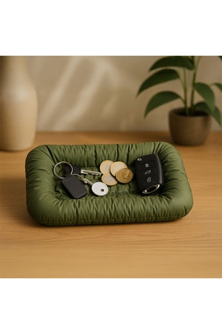 Modern Organizer-fibrika Store - Yeşil Yeşil