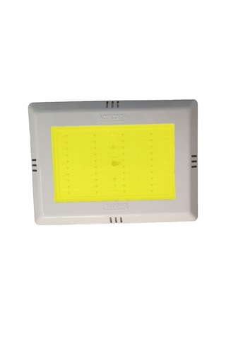 Flat Sıva Üstü Dikdörtgen Led Havuz Lambası Gün Işığı