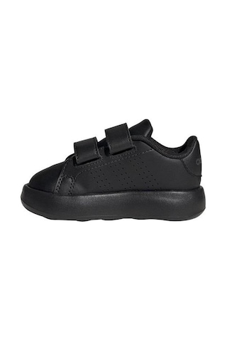 Adidas Bebek Spor Ayakkabı Advantage Cf I Id5285 Siyah