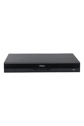 Dh-nvr5208-eı 8 Channels 1u 2hdds Wizsense Network Video Recorder