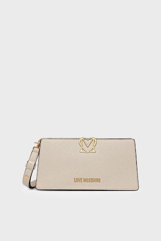 Love Moschino Bayan Çanta Jc4128pp1olm0110 Krem