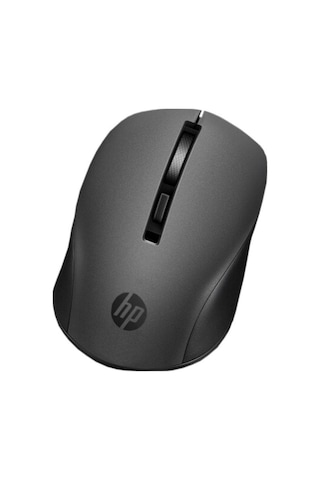 HP S1000 Plus Kablosuz Optik Mouse