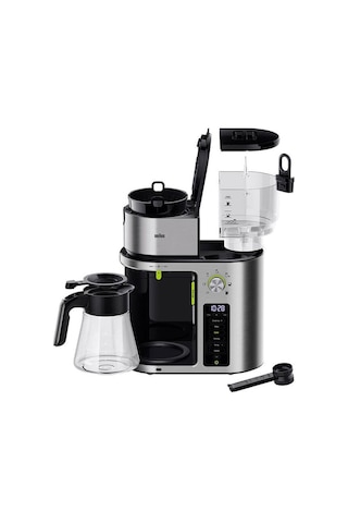 Braun MultiServe KF9170SI Kahve Makinesi