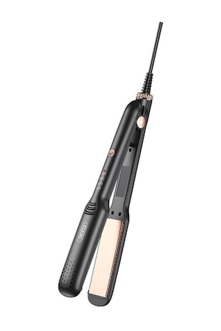 Cf25 Profesyonel Saç Düzleştirici - 220 C Ye Kadar Ayarlanabilir Isı Renkli