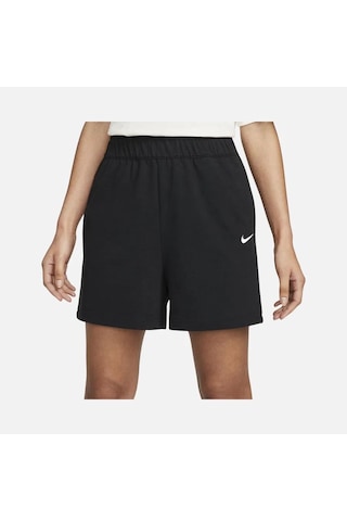Nike Nıke Kadın Şort Dm6728-010 Siyah
