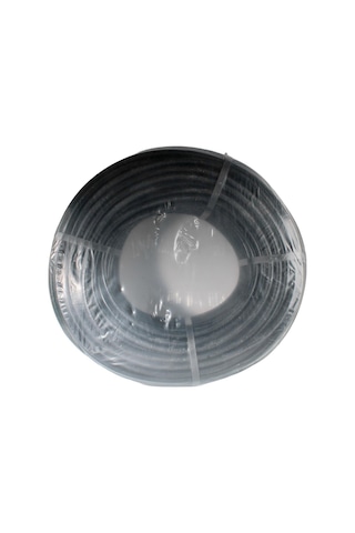 Ortaç Pg-9 Siyah Polyamıd Spiral