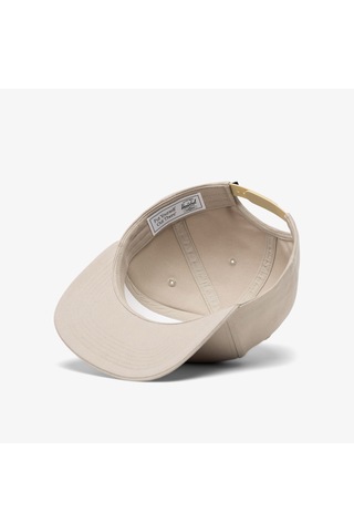 Herschel Six Panel Unisex Bej Şapka 50553 Bej