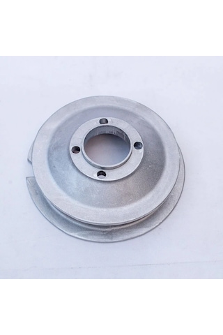 ANTOR /lombardini 6ld360/400-7,5/8,5hp Ilk Hareket Kasnağı (ÇALIŞTIRMA KASNAĞI)
