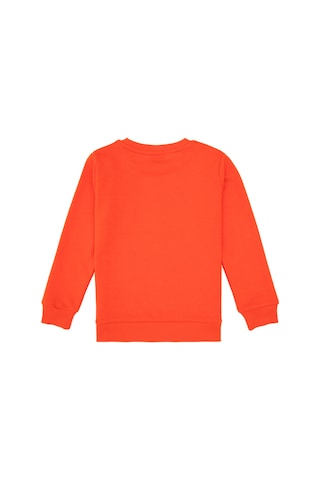 U.s. Polo Assn. Erkek Çocuk Nar Çiçeği Pijama Takım 50318567-vr039 Nar Cıcegı