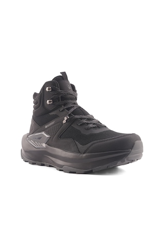 Lumberjack 4W SOMMY HI 4PR Erkek Siyah Outdoor